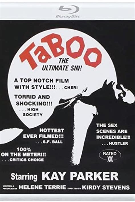 Taboo (1980)